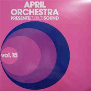 Gianni Marchetti - April Orchestra Présente RCA Sound Vol. 15