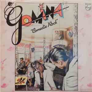 Gomina  - Gomina 