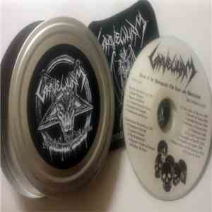 Gravewürm - Blood Of The Pentagram: The Rare And Unreleased