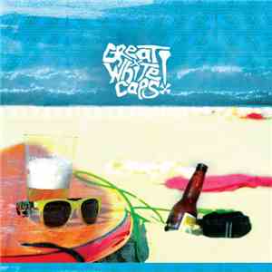 Great White Caps - Screech Beach!