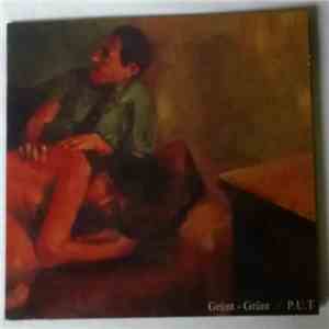 Grünt - Grünt // [P.U.T] - Grünt - Grünt // [P.U.T]