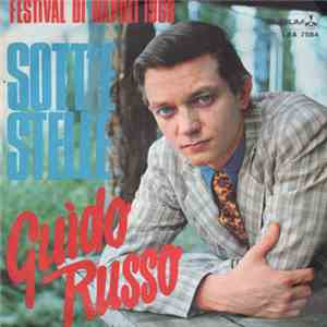 Guido Russo - Sott' 'E Stelle