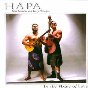 HAPA - In The Name Of Love