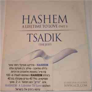 Hashem - Tsadik (The Just)