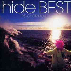 hide  - Hide Best 〜Psychommunity〜