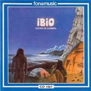 Ibio - Cuevas De Altamira