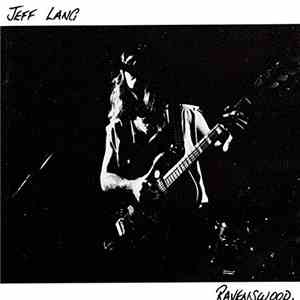 Jeff Lang - Ravenswood