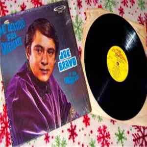 Joe Bravo Y Su Orquesta - Mi Destino Fue Quererte
