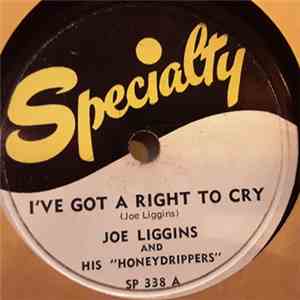Joe Liggins And His 