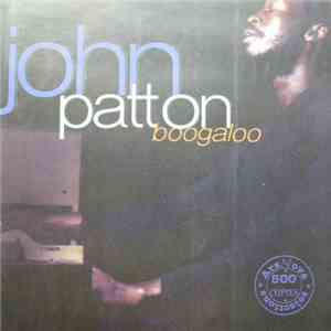 John Patton - Boogaloo