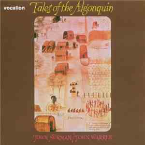John Warren / John Surman - Tales Of The Algonquin