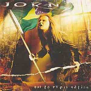 Jorn - Out To Every Nation