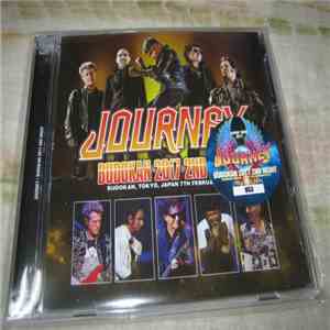 Journey - Budokan 2017 2nd Night