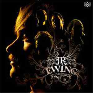 JR Ewing - Maelstrom