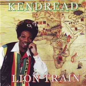 Kendread - Lion Train