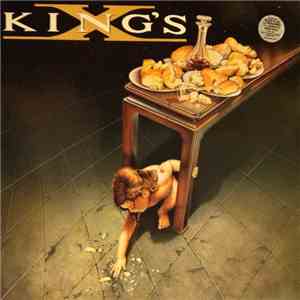 King's X - King's X