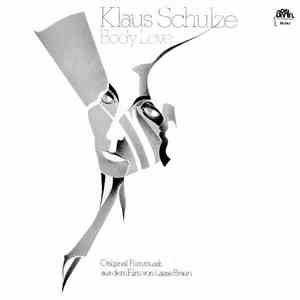 Klaus Schulze - Body Love