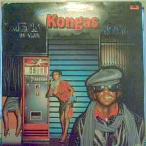 Kongas - Revelacion Of Kongas