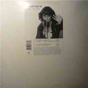Kristine W - Save My Soul