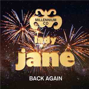 Lady Jane  - Back Again