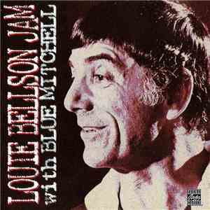 Louie Bellson With Blue Mitchell - Louie Bellson Jam