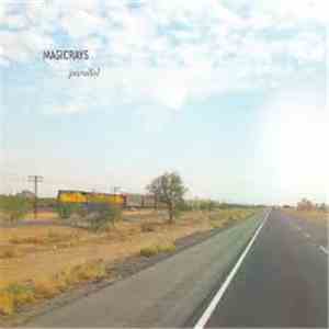 Magicrays - Parallel