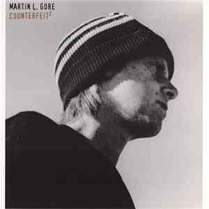 Martin L. Gore - Counterfeit²