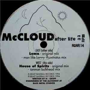 McCloud - After Life