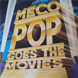 Meco - Pop Goes The Movies