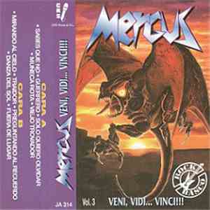Mergus - Veni, Vidi... Vinci!!!