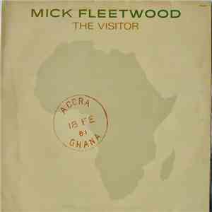 Mick Fleetwood - The Visitor