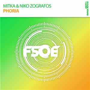Mitka & Niko Zografos - Phoria