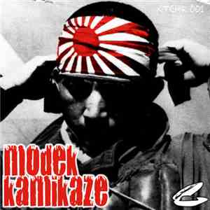 Modek - Kamikaze EP