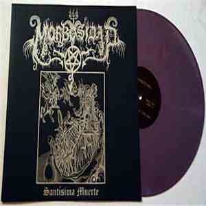 Morbosidad / Sargatanas - Santisima Muerte / 1995 Demo