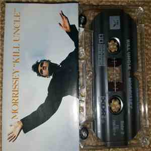 Morrissey - Kill Uncle