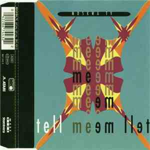 Moskwa TV - Tell Me, Tell Me