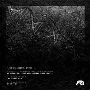M-Soul & S27, SVB - Flexout Presents: ONYX001