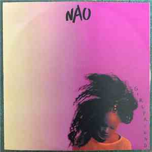 Nao - Girlfriend