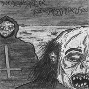 Nefaria / Mardraum - Under The Burning Moonlight