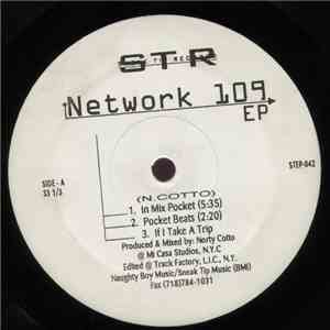 Network 109 - EP