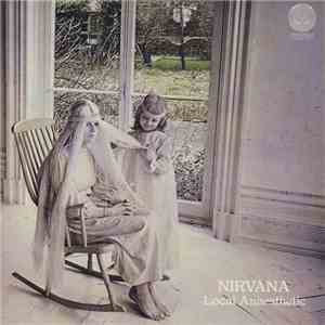 Nirvana  - Local Anaesthetic