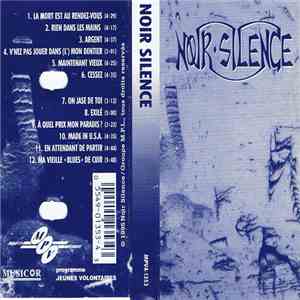 Noir Silence - Noir Silence