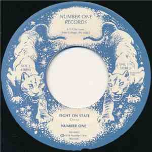 Number One - Fight On State