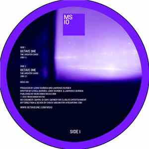 Octave One - The Greater Good