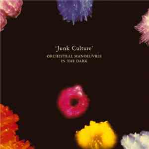 Orchestral Manoeuvres In The Dark - Junk Culture