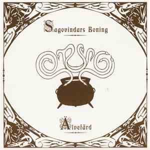 Otyg - Sagovindars Boning / Älvefärd