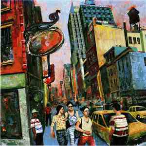 Pat Metheny w/ Christian McBride & Antonio Sanchez  - Day Trip