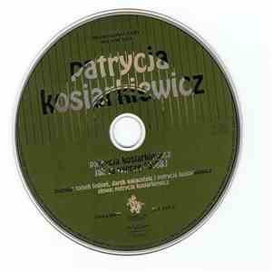 Patrycja Kosiarkiewicz - Jak Ja Wierzę