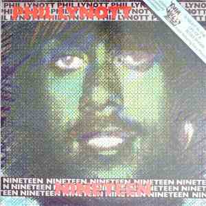Phil Lynott - Nineteen