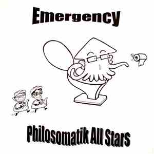 Philosomatik All Stars - Emergency